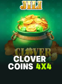 Review Game Clover Coins 4x4 Terlengkap untuk Pemula