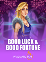 Review Good Luck and Good Fortune Terlengkap untuk Pemain Baru