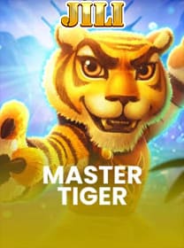 Review Game Master Tiger Terlengkap untuk Pemula