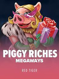 Panduan Piggy Riches Megaways Terlengkap untuk Pemain Baru