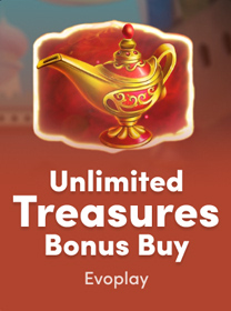 Panduan Unlimited Treasures Bonus Buy Terlengkap untuk Pemain Baru