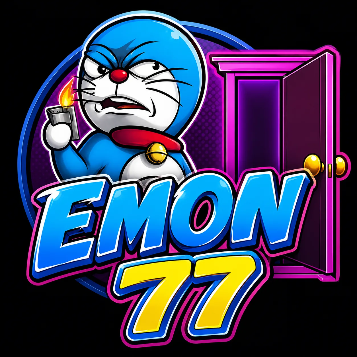 Aplikasi emon77 Terbaru dan Terlengkap