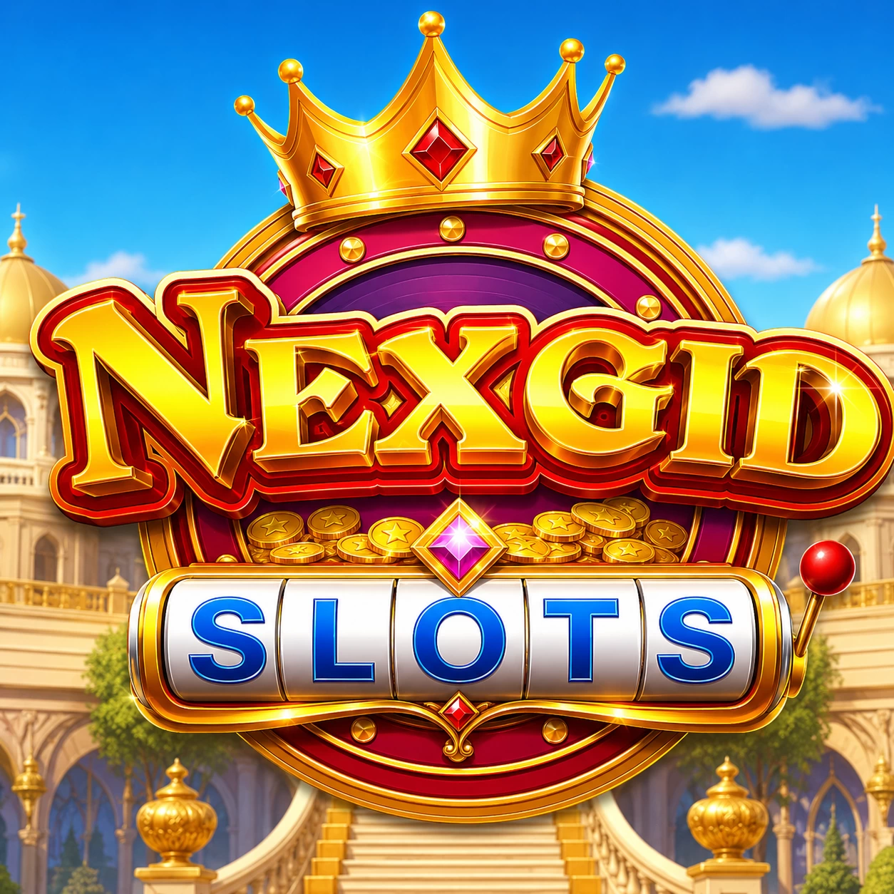 Aplikasi nexgid Terbaru dan Terlengkap