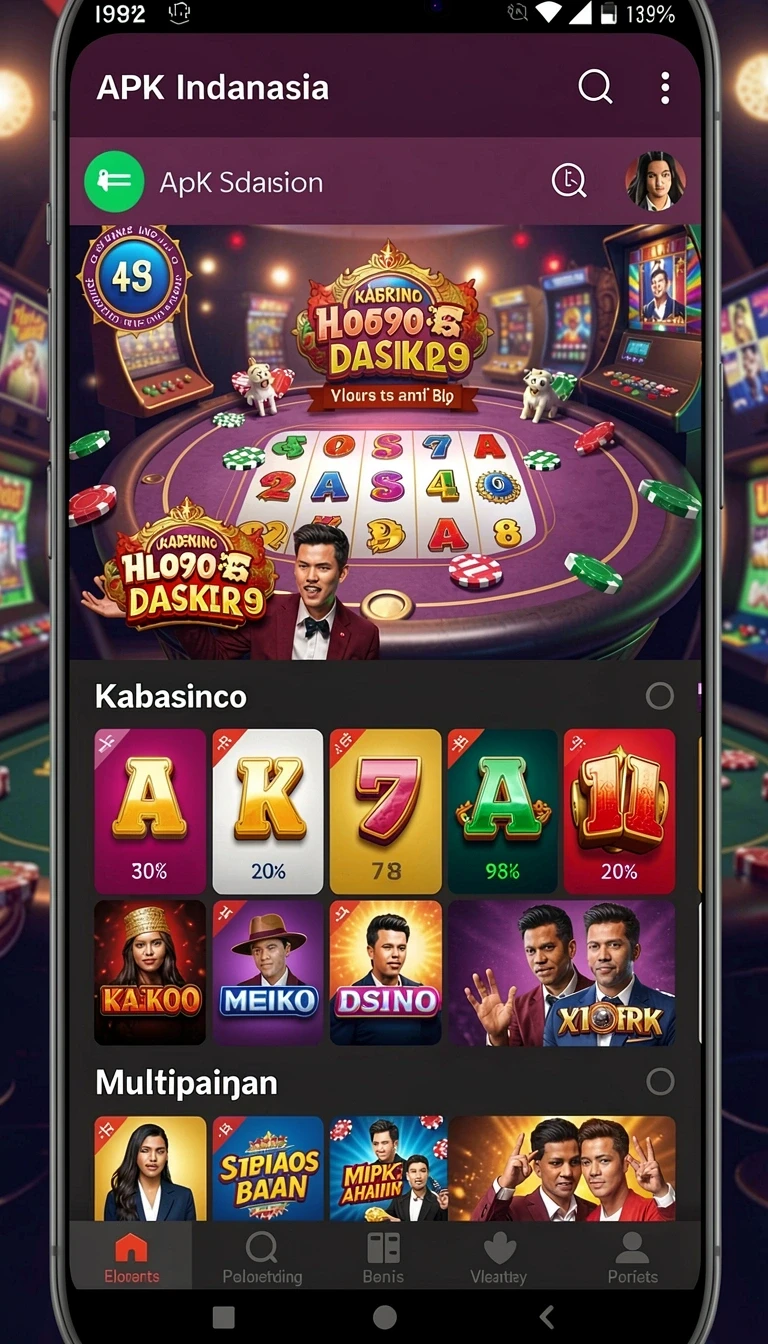 Aplikasi goltogel Terbaru dan Terlengkap screenshot 2