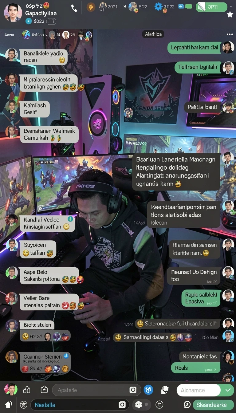 Aplikasi merpati178 Terbaru dan Terlengkap screenshot 2