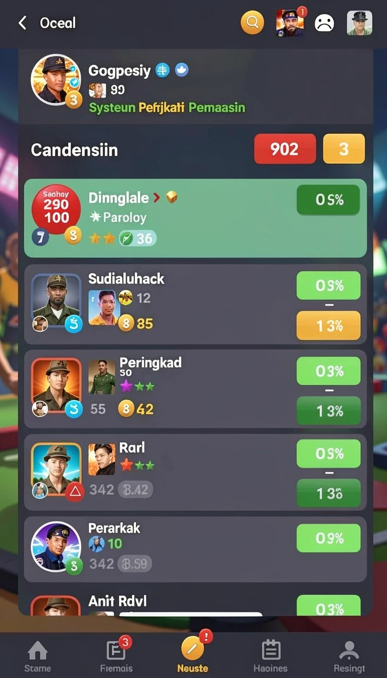 Aplikasi sm605 Terbaru dan Terlengkap screenshot 2