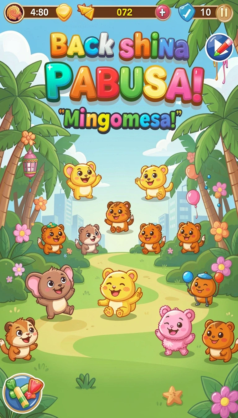 Review Party Star Terlengkap untuk Pemain Baru 3