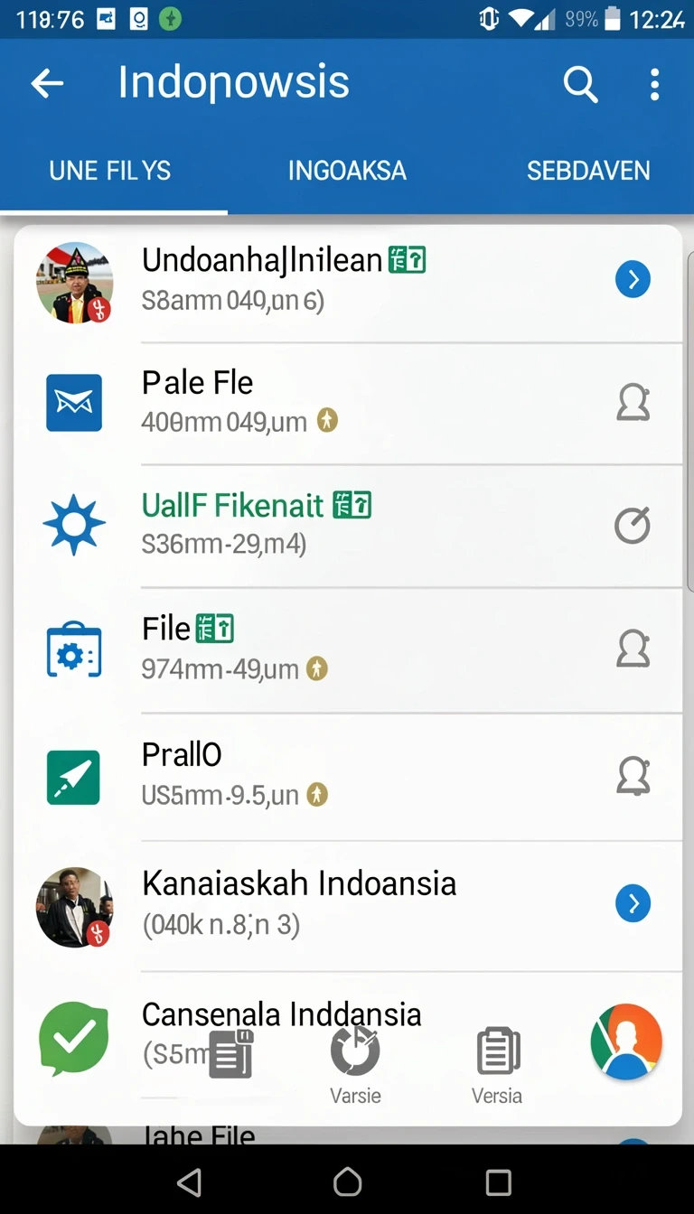 Aplikasi nv77 Terbaru dan Terlengkap screenshot 1