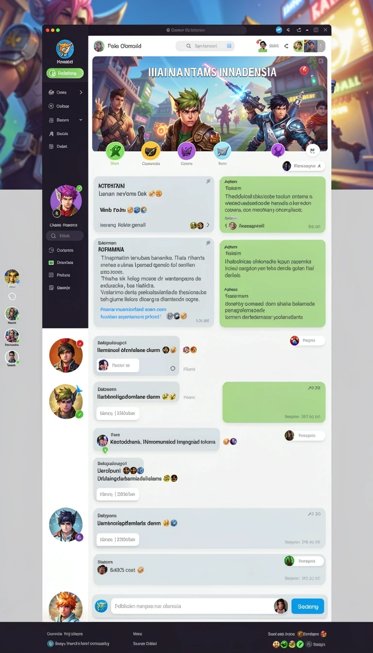 Aplikasi posjitu Terbaru dan Terlengkap screenshot 4