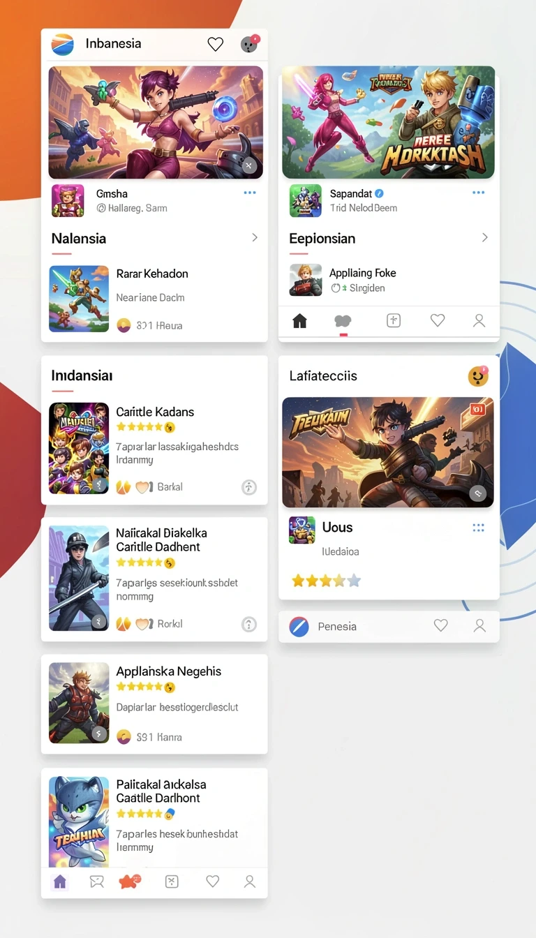 Aplikasi all303 Terbaru dan Terlengkap screenshot 4
