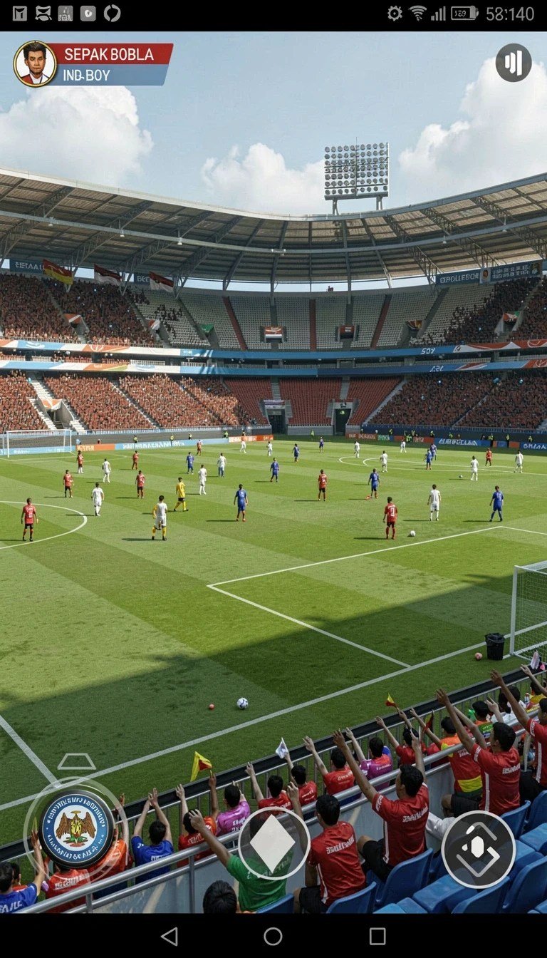 Aplikasi dewalive Terbaru dan Terlengkap screenshot 4