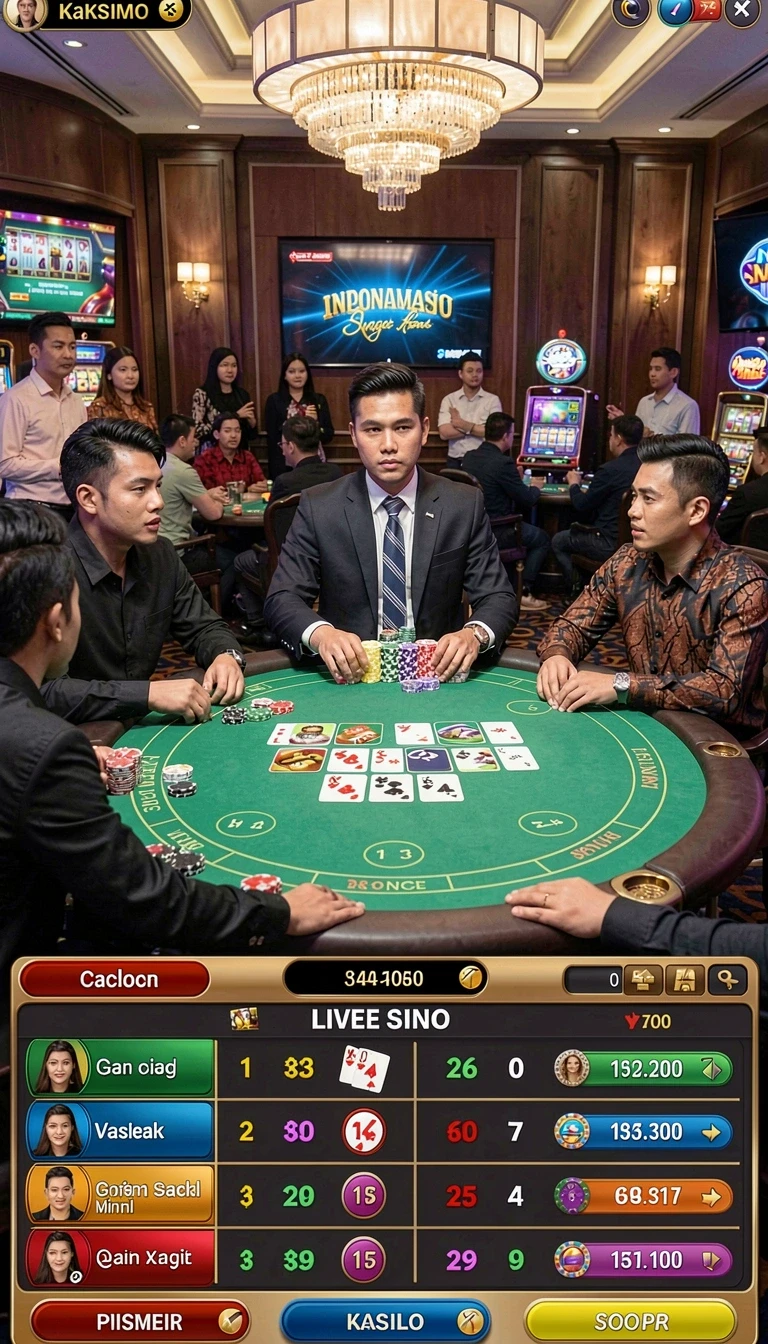 Aplikasi stake779 Terbaru dan Terlengkap screenshot 4