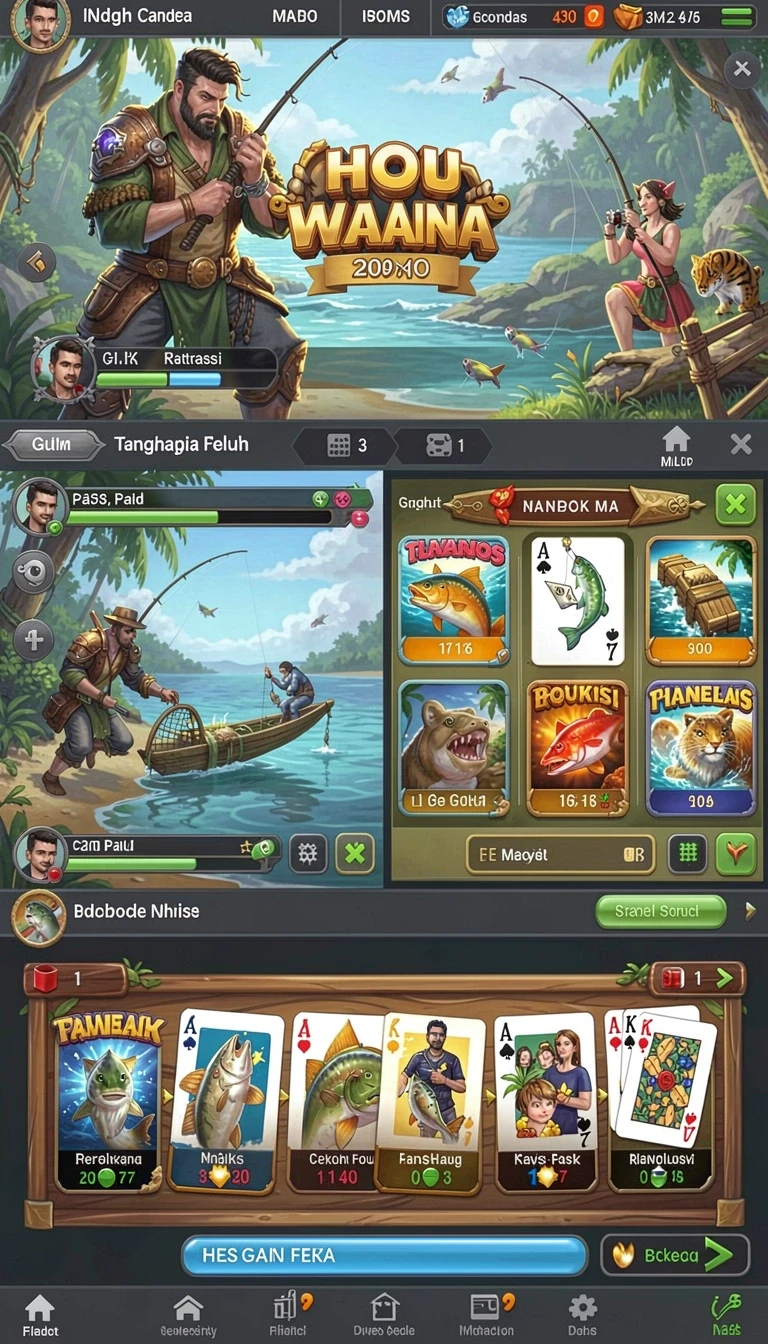 Aplikasi v21 Terbaru dan Terlengkap screenshot 3