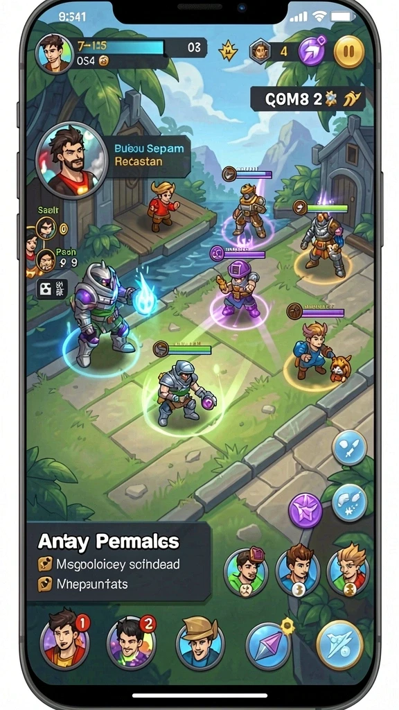 Aplikasi pesgslot Terbaru dan Terlengkap screenshot 1