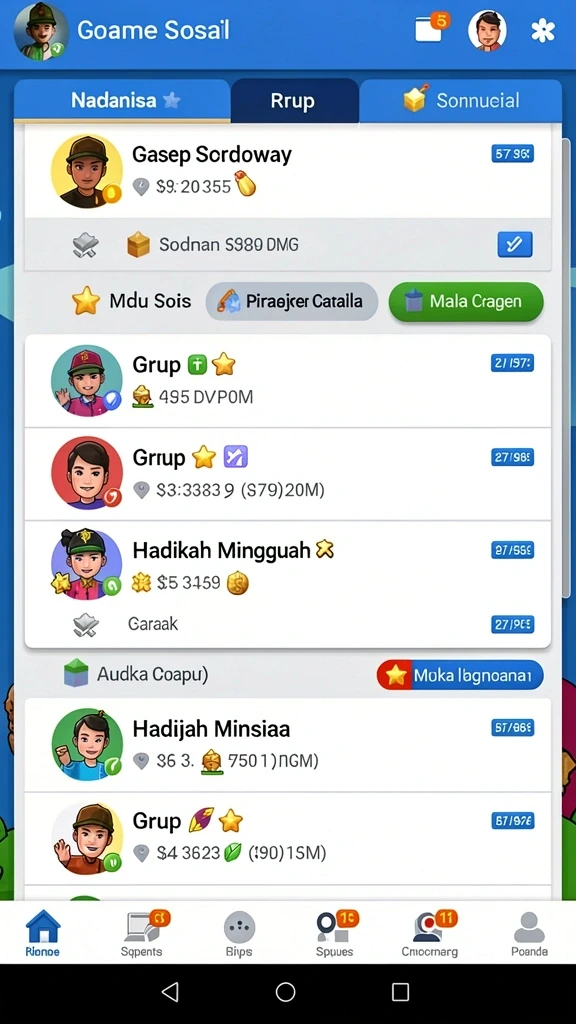 Aplikasi tkp188 Terbaru dan Terlengkap screenshot 4