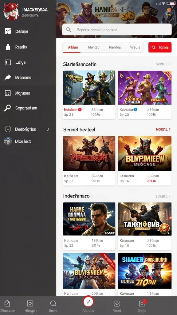 Aplikasi 999l Terbaru dan Terlengkap screenshot 3