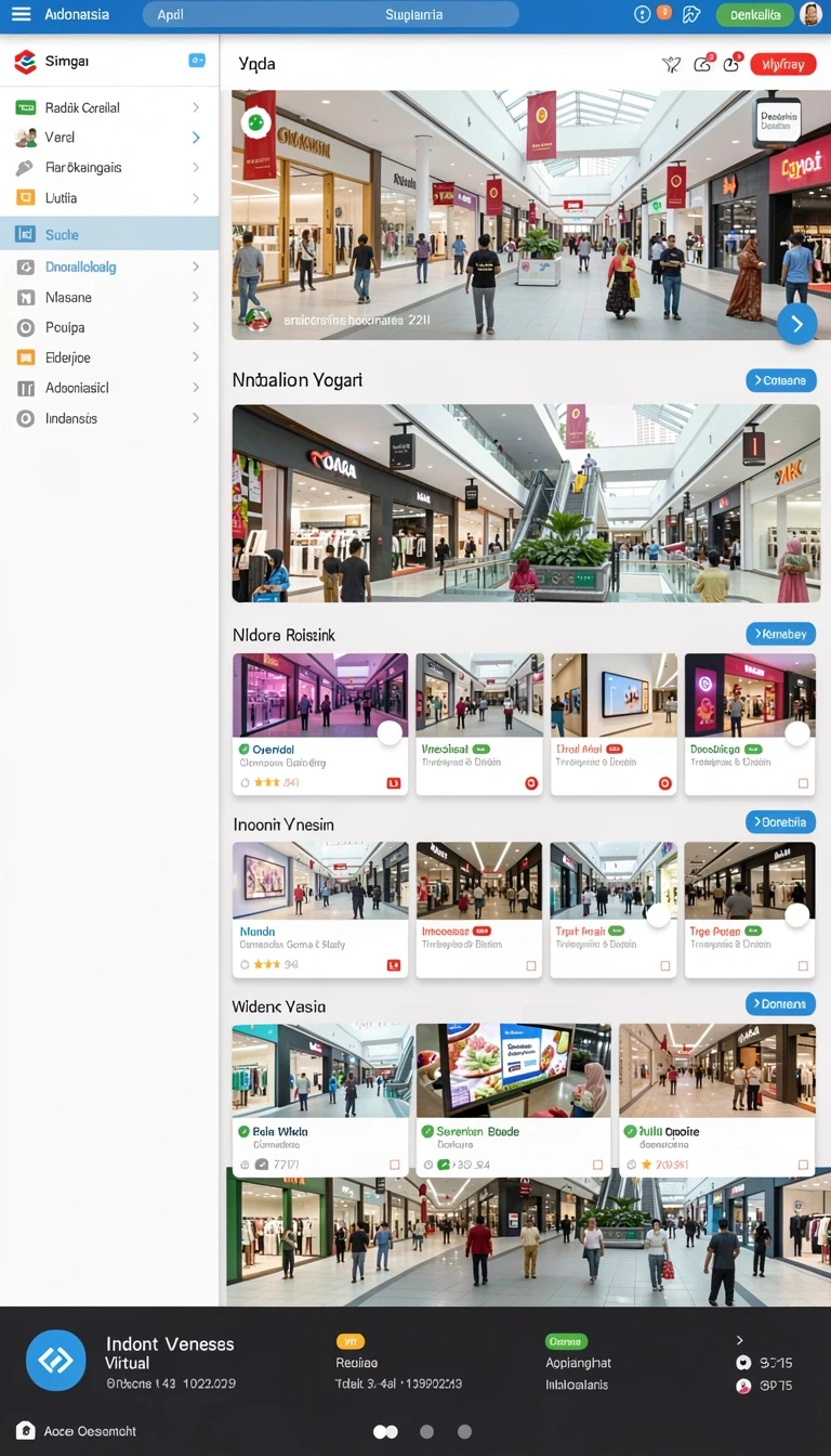 Aplikasi st789 Terbaru dan Terlengkap screenshot 1