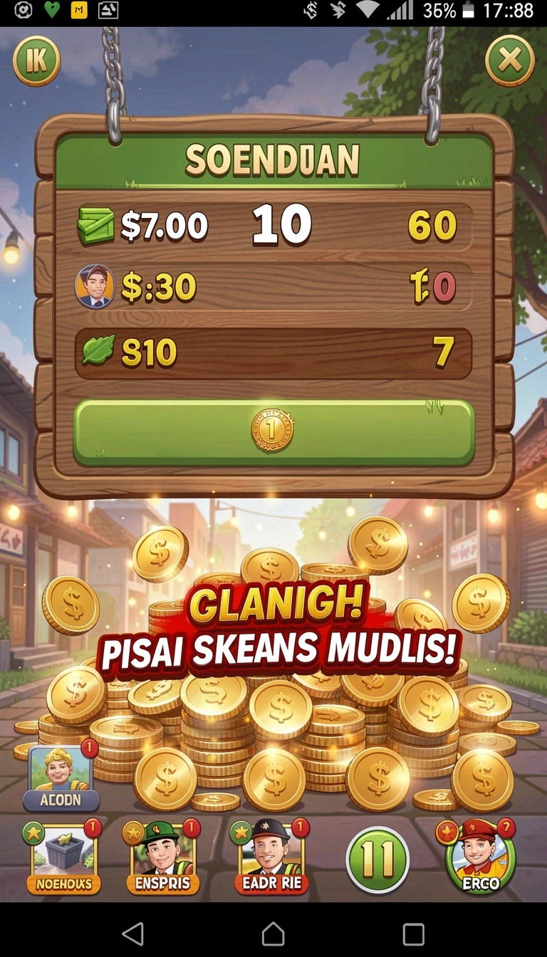 Aplikasi st789 Terbaru dan Terlengkap screenshot 4