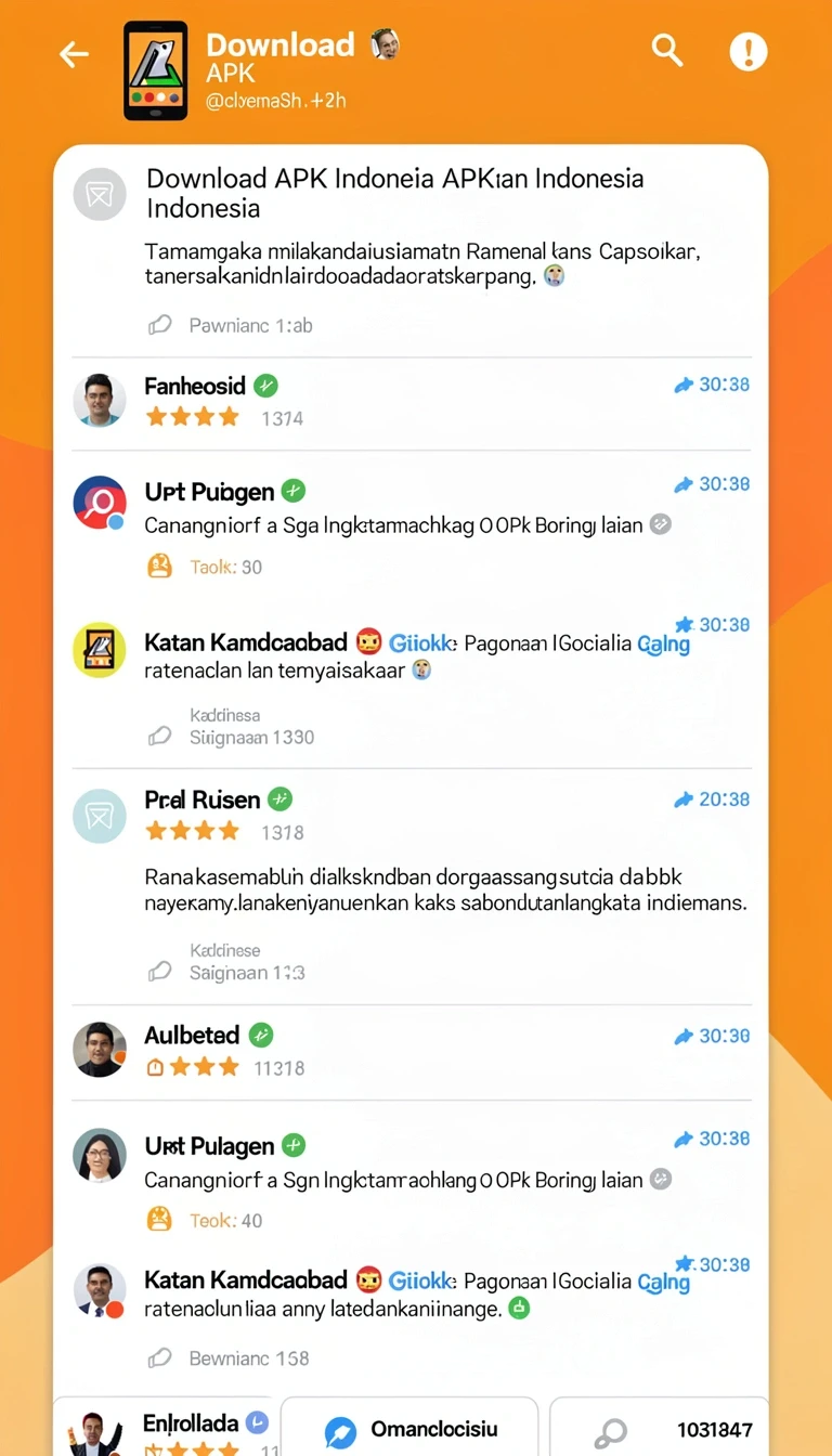 Aplikasi ceritoto Terbaru dan Terlengkap screenshot 2