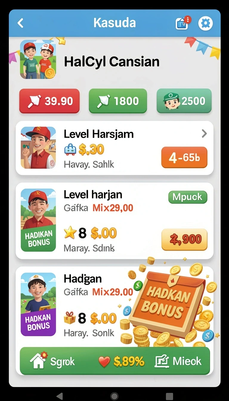 Aplikasi svip5 Terbaru dan Terlengkap screenshot 4