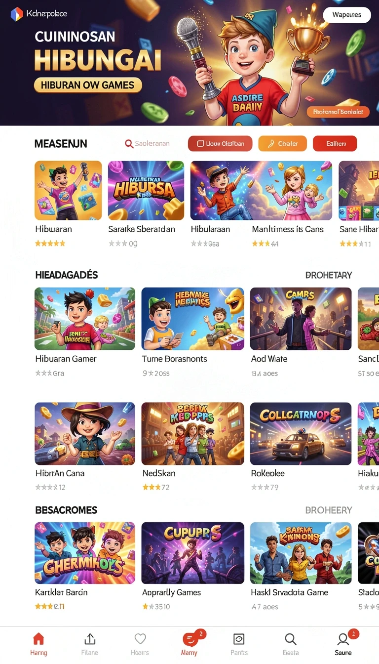 Aplikasi merahtoto Terbaru dan Terlengkap screenshot 3