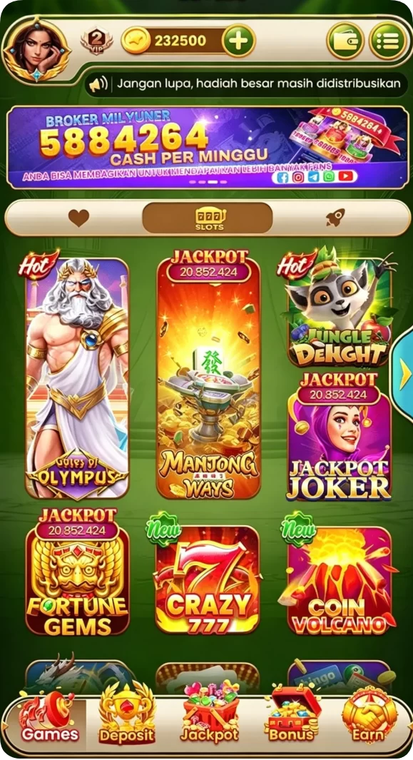 Panduan Red Diamond Terlengkap untuk Pemain Baru 2