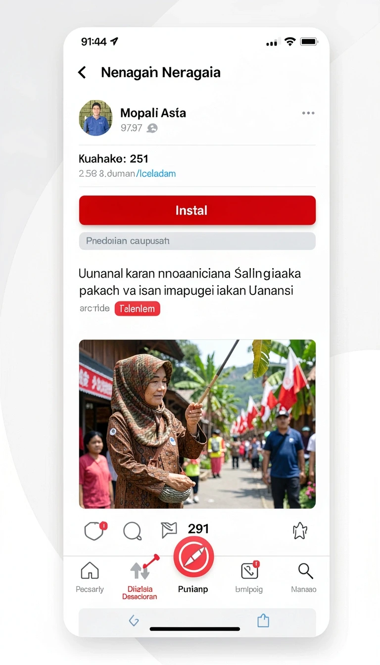 Aplikasi dewalive Terbaru dan Terlengkap screenshot 2