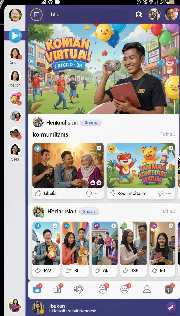 Aplikasi okwin Terbaru dan Terlengkap screenshot 2