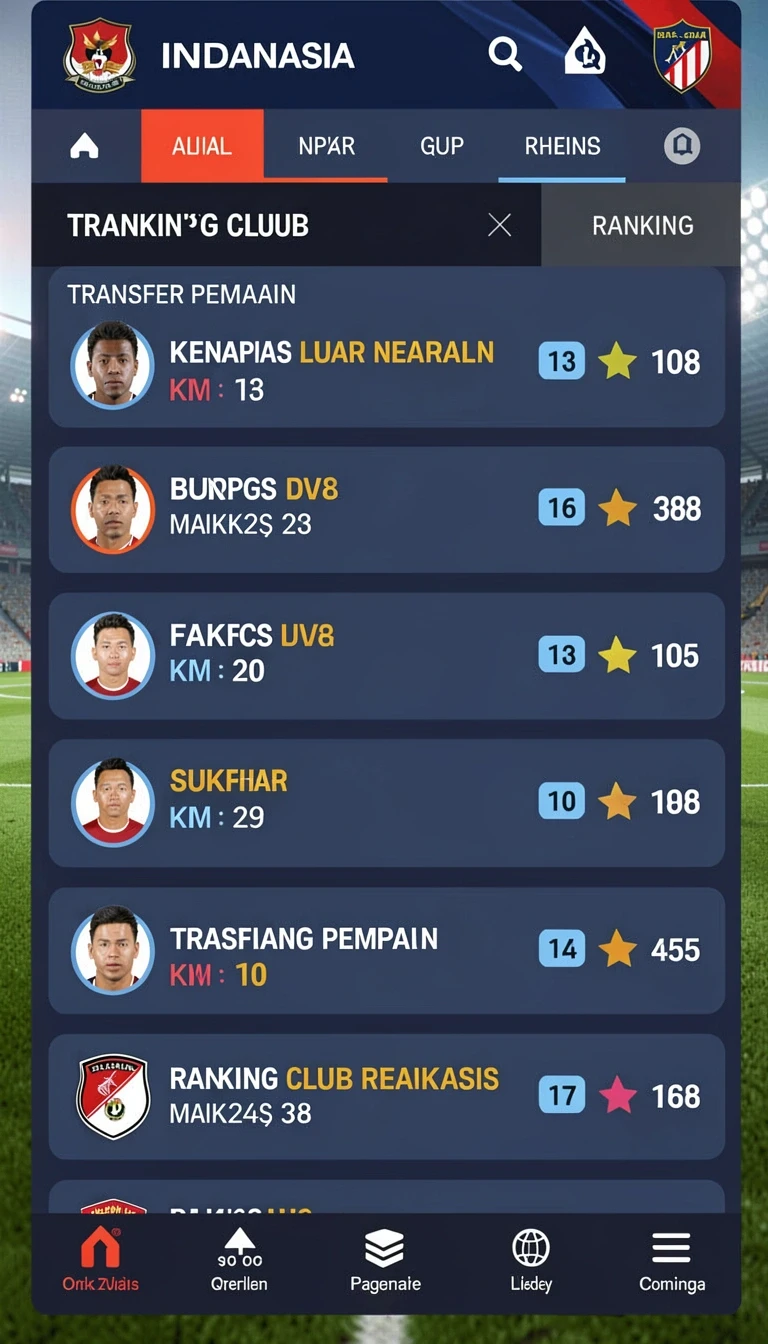 Aplikasi ayu89 Terbaru dan Terlengkap screenshot 4