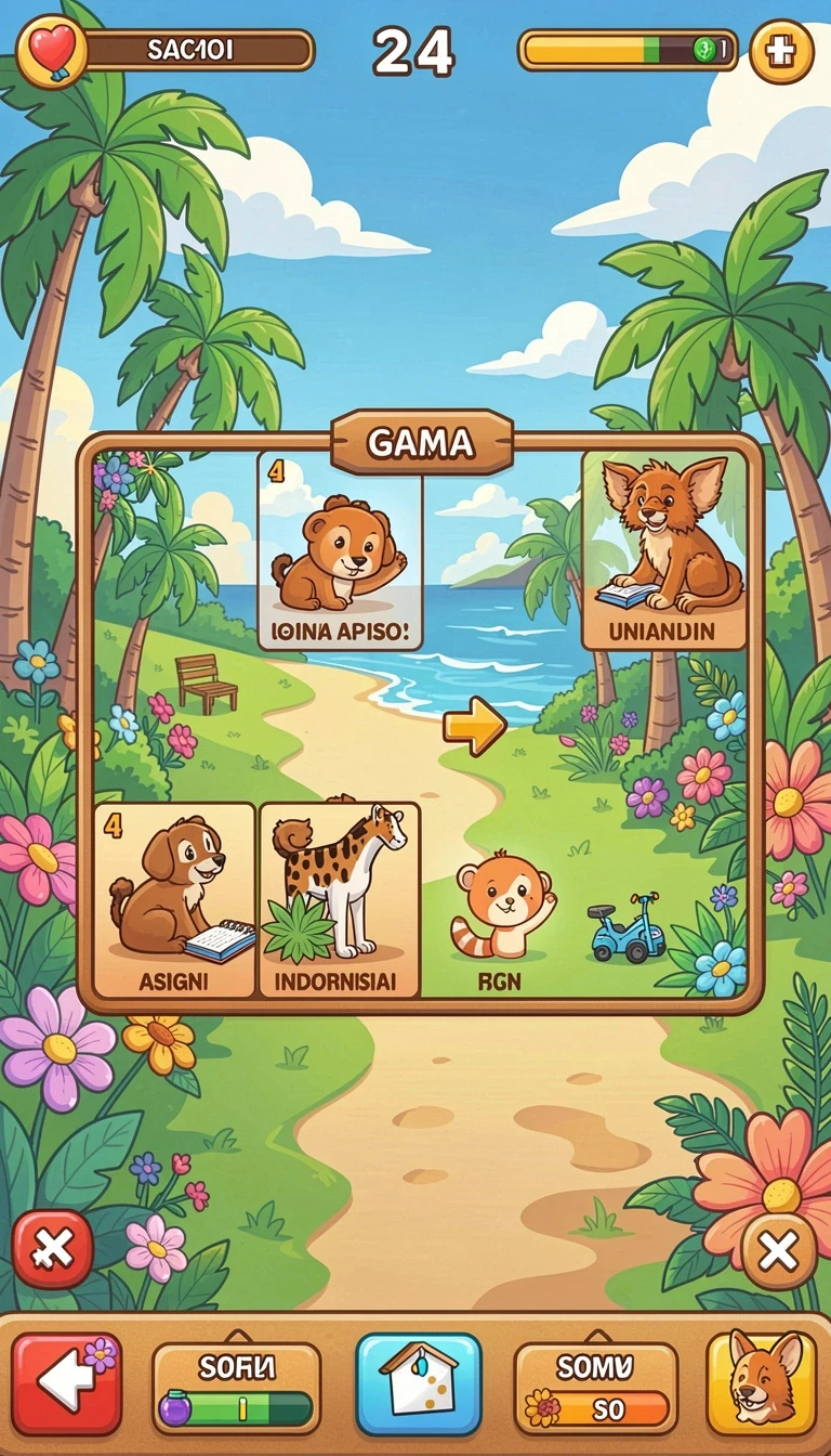 Aplikasi logamtoto Terbaru dan Terlengkap screenshot 2