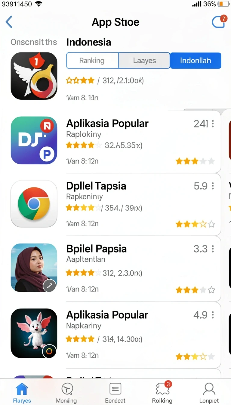 Aplikasi sand77 Terbaru dan Terlengkap screenshot 2