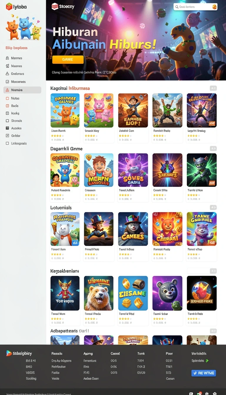 Aplikasi semesta69 Terbaru dan Terlengkap screenshot 2