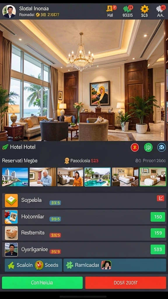 Aplikasi nexgid Terbaru dan Terlengkap screenshot 2