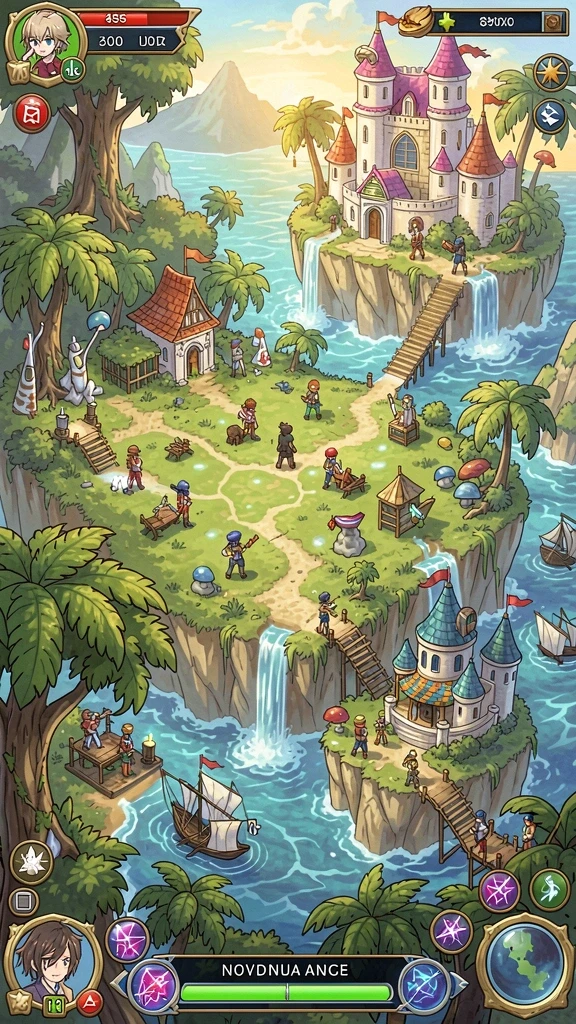 Review Good Luck and Good Fortune Terlengkap untuk Pemain Baru 1