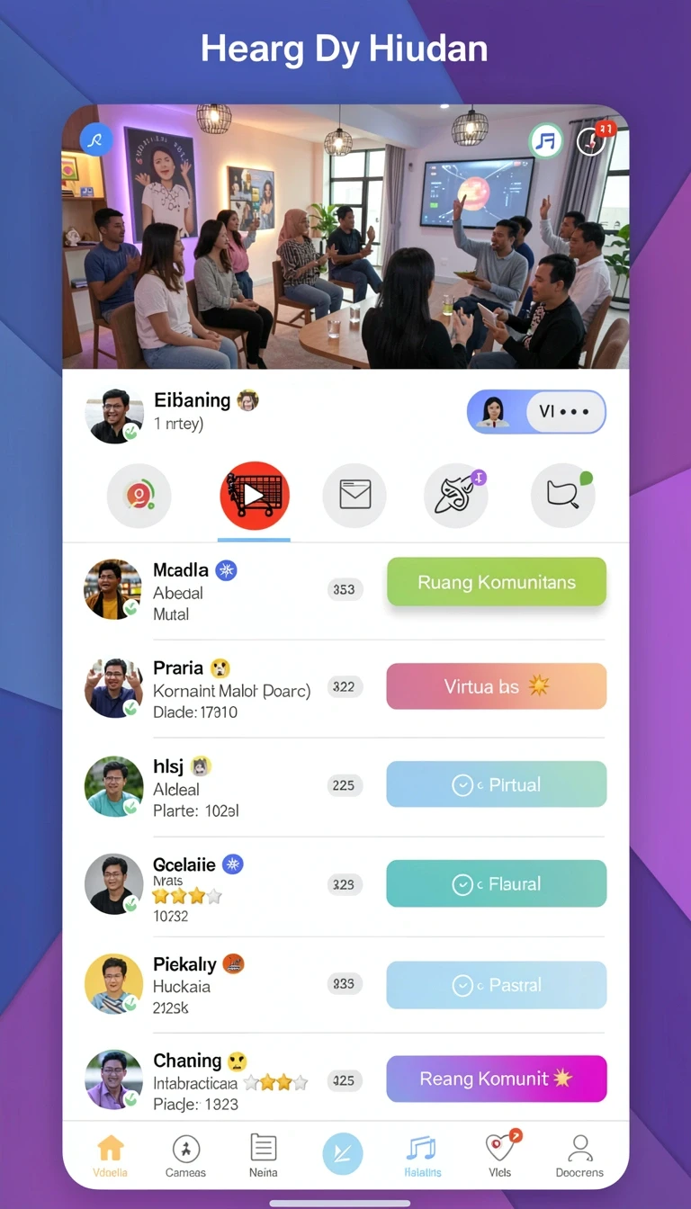 Aplikasi goltogel Terbaru dan Terlengkap screenshot 3