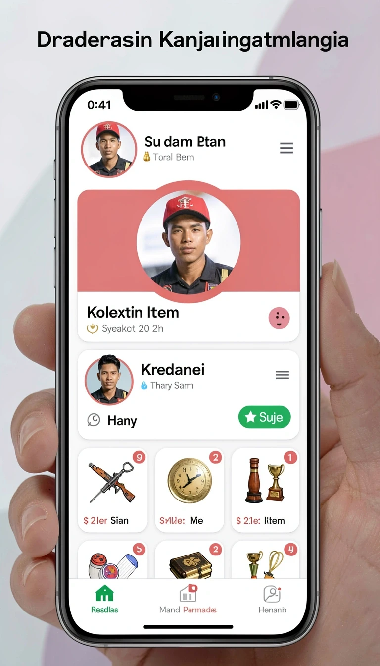 Aplikasi 777rt Terbaru dan Terlengkap screenshot 2