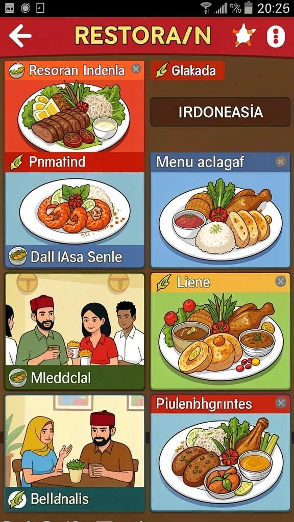 Aplikasi god77 Terbaru dan Terlengkap screenshot 4