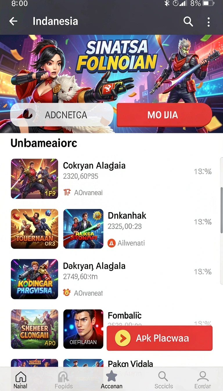 Aplikasi toto313 Terbaru dan Terlengkap screenshot 4