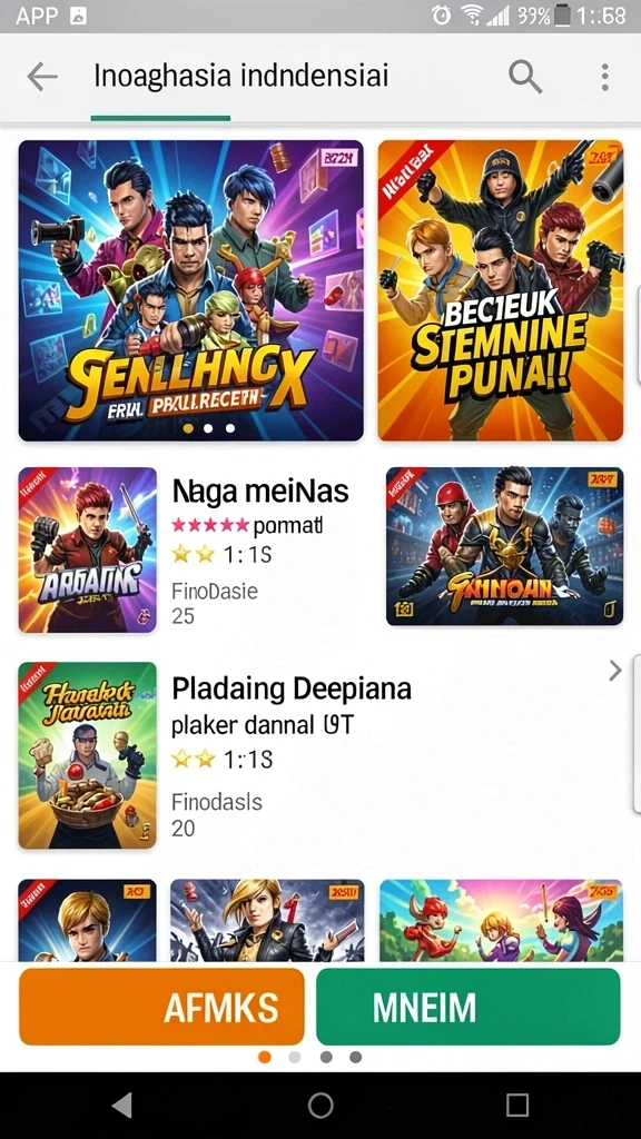 Review Party Star Terlengkap untuk Pemain Baru 4