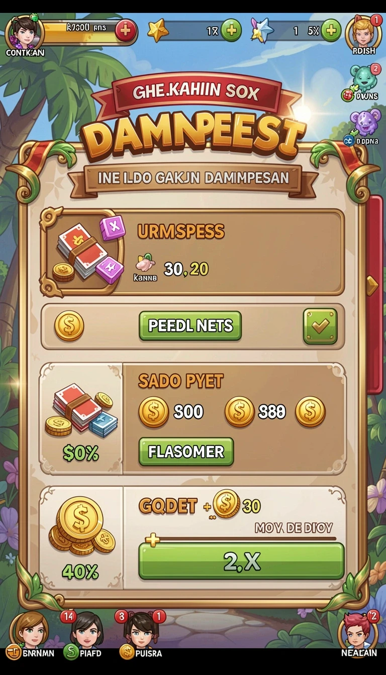 Aplikasi logamtoto Terbaru dan Terlengkap screenshot 4
