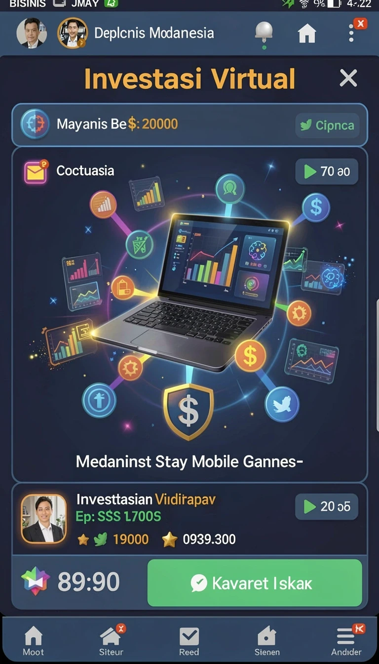 Aplikasi toto313 Terbaru dan Terlengkap screenshot 1