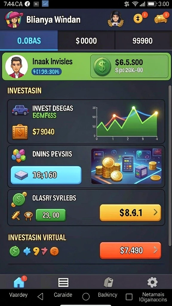 Aplikasi at777 Terbaru dan Terlengkap screenshot 3