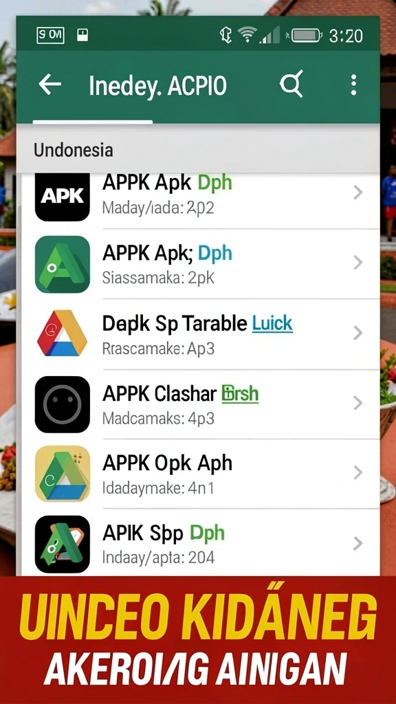 Aplikasi dalaxy138 Terbaru dan Terlengkap screenshot 3