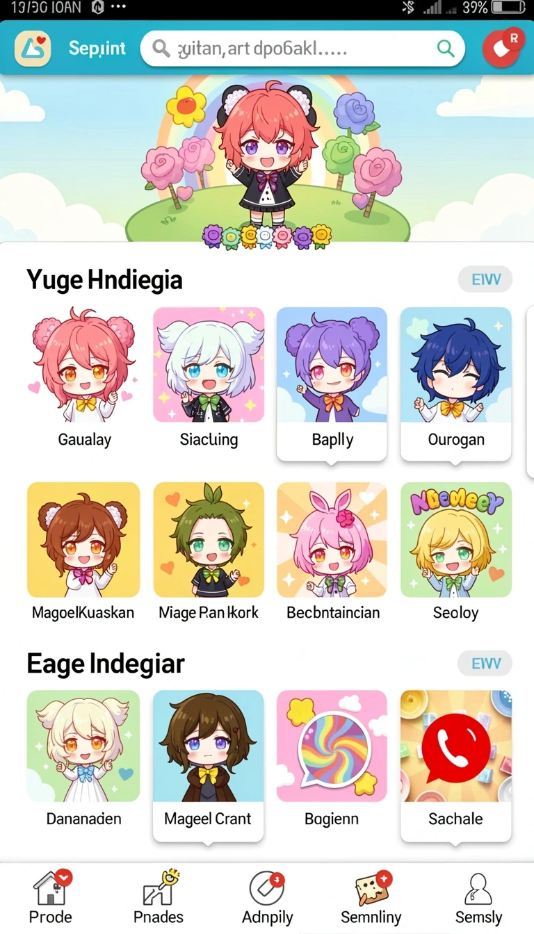 Aplikasi qqdewa Terbaru dan Terlengkap screenshot 2