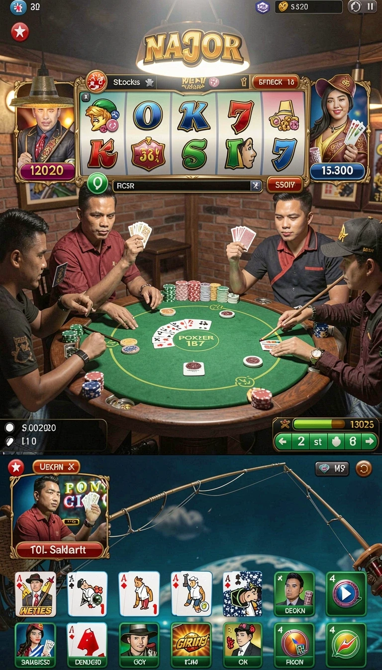 Aplikasi ayu89 Terbaru dan Terlengkap screenshot 1