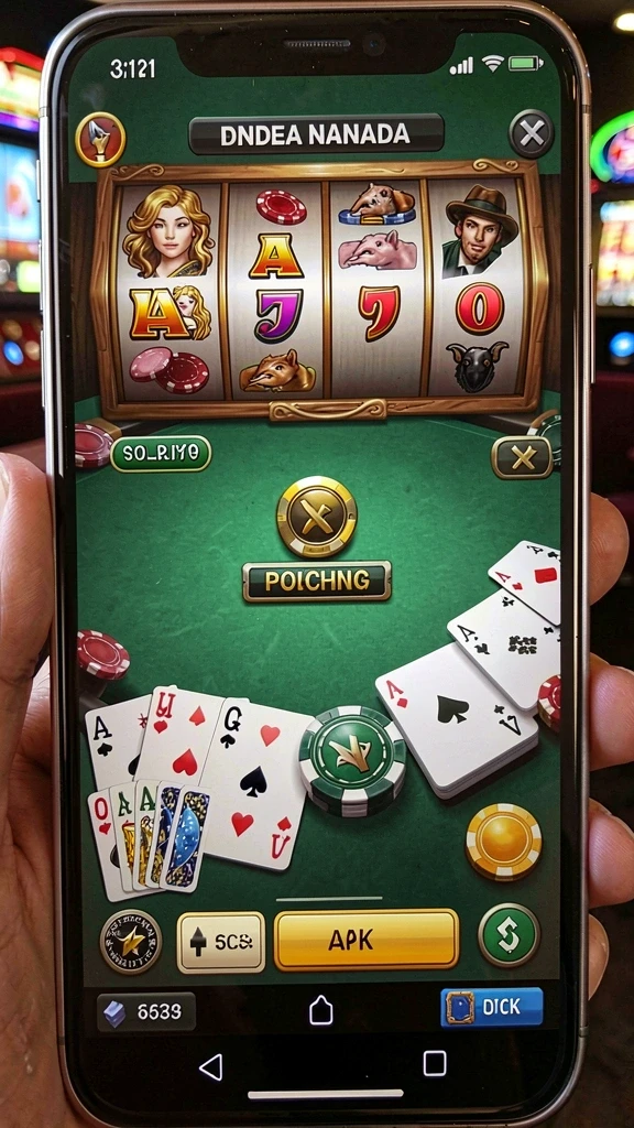 Aplikasi indslot Terbaru dan Terlengkap screenshot 3