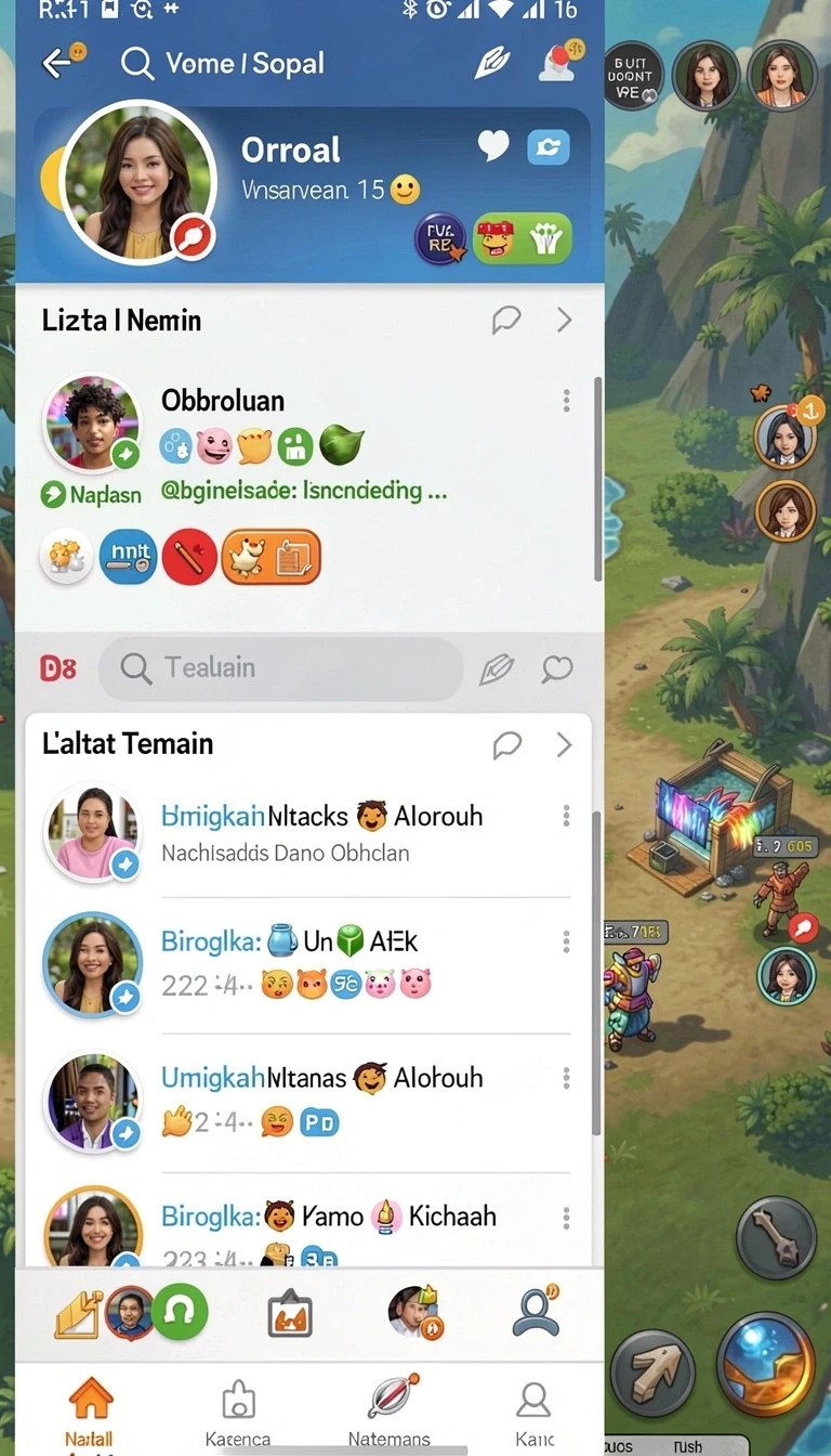 Aplikasi logamtoto Terbaru dan Terlengkap screenshot 1