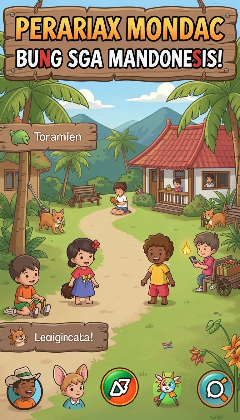 Aplikasi magnet33 Terbaru dan Terlengkap screenshot 4