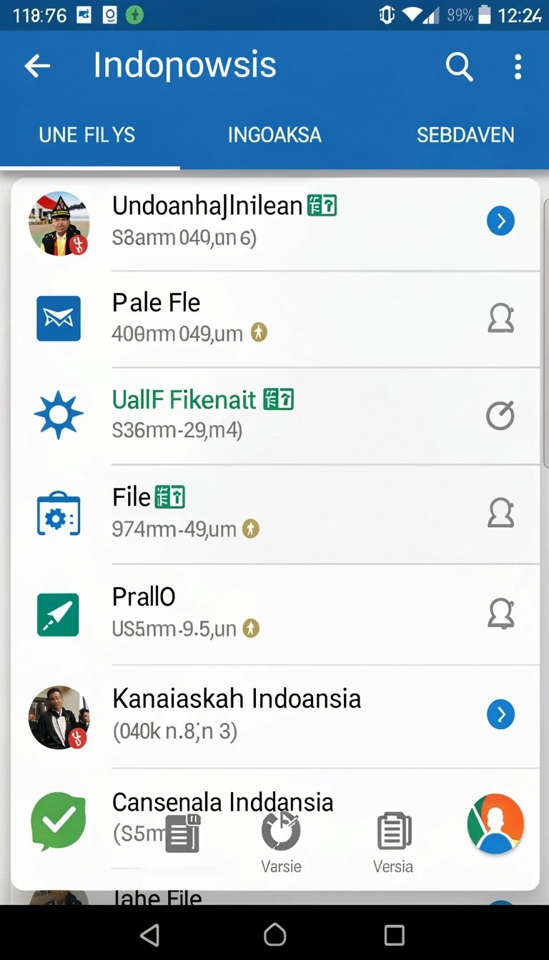 Aplikasi nv77 Terbaru dan Terlengkap screenshot 3