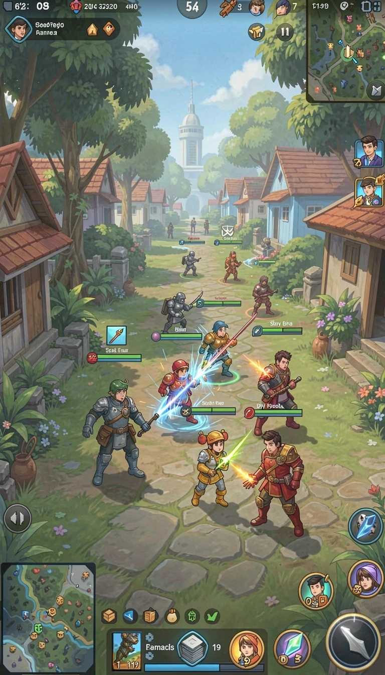 Aplikasi yoyo88 Terbaru dan Terlengkap screenshot 3